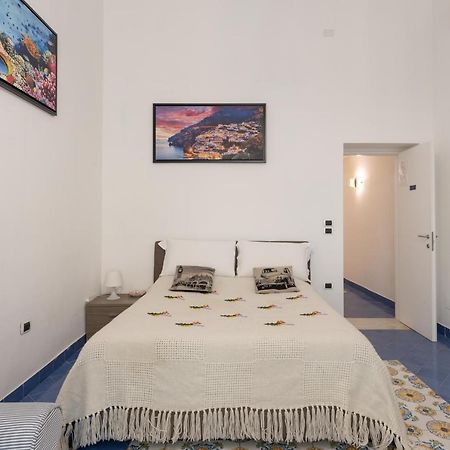 The Charming Suites Sorrento Dış mekan fotoğraf
