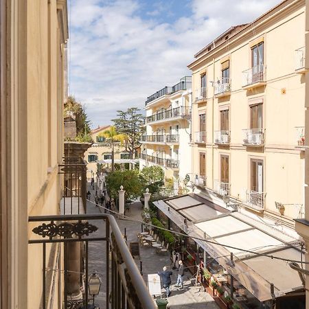The Charming Suites Sorrento Dış mekan fotoğraf