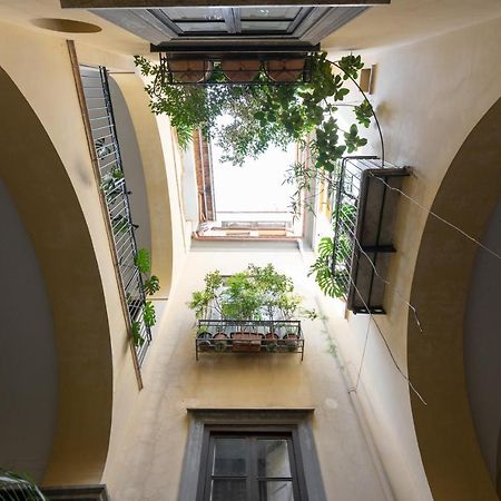 The Charming Suites Sorrento Dış mekan fotoğraf