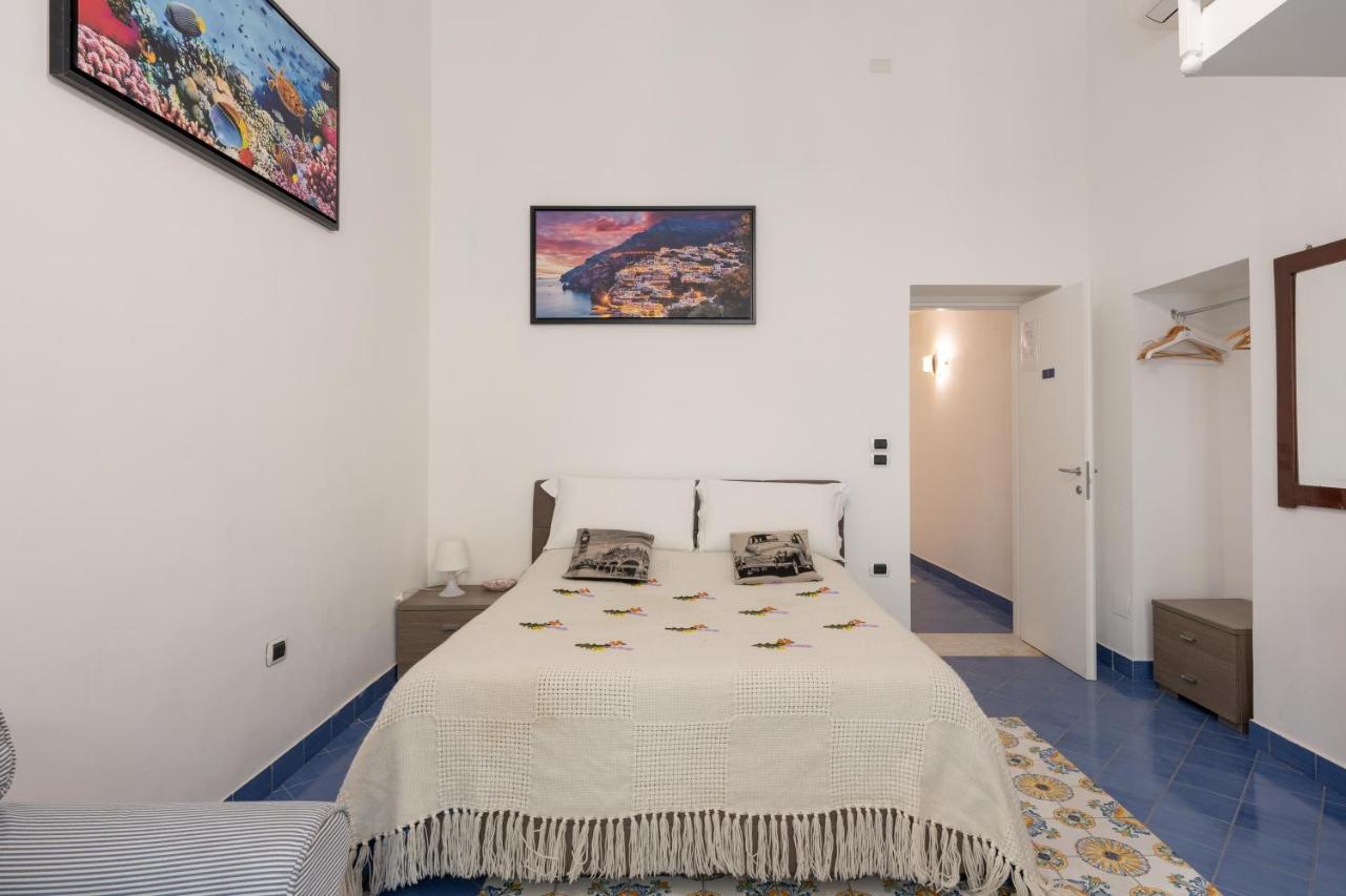 The Charming Suites Sorrento Dış mekan fotoğraf