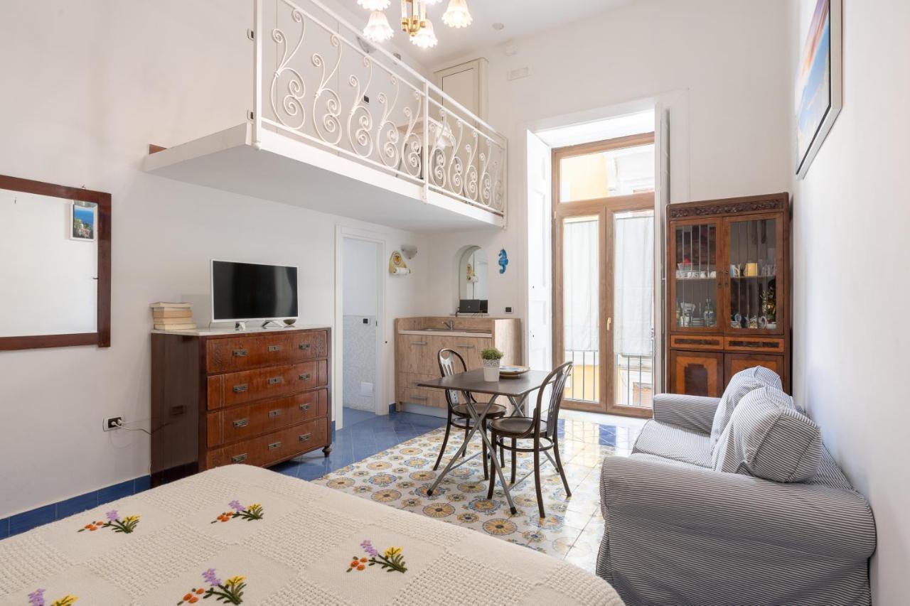 The Charming Suites Sorrento Dış mekan fotoğraf