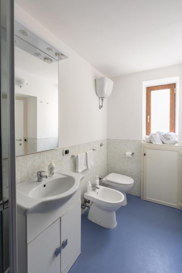 The Charming Suites Sorrento Dış mekan fotoğraf
