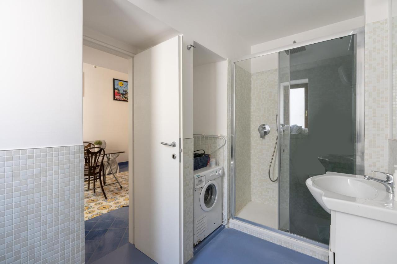The Charming Suites Sorrento Dış mekan fotoğraf